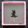 Eeyore stencil